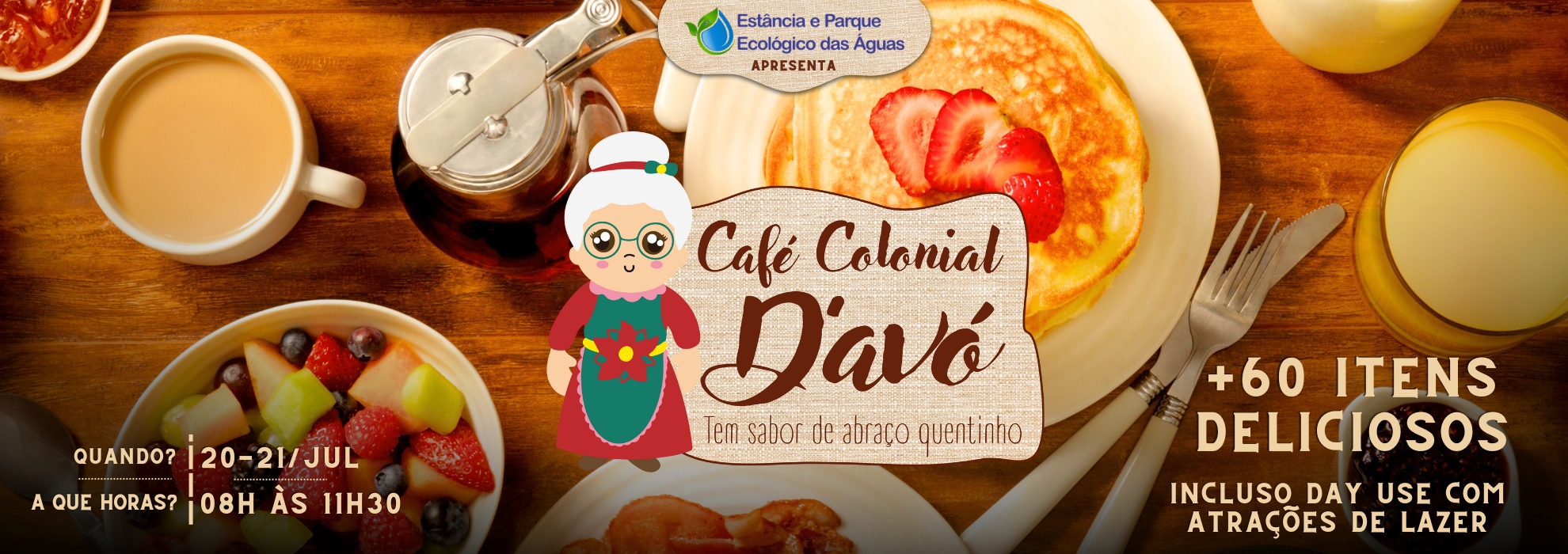 Café Colonial